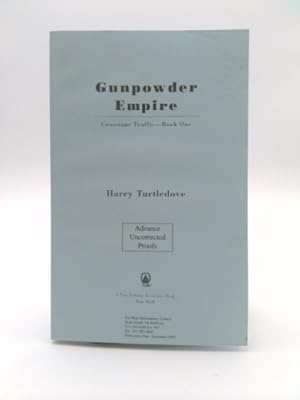 Bild des Verkufers fr Gunpowder Empire zum Verkauf von ThriftBooksVintage