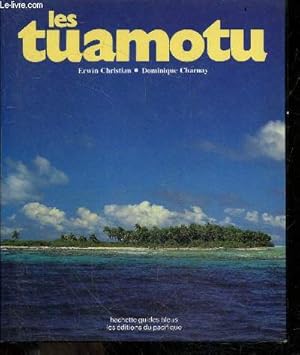 Seller image for Les Tuamotu for sale by Le-Livre