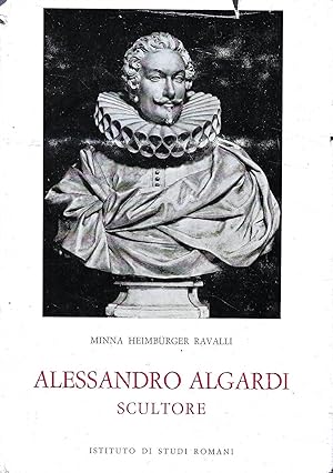 Alessandro Algardi scultore