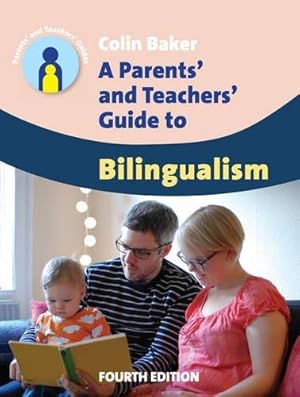 Seller image for Parents' and Teachers' Guide to Bilingualism (Parents' and Teachers' Guides): 18 for sale by WeBuyBooks