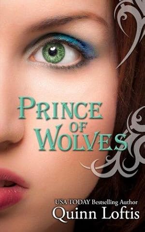 Bild des Verkufers fr Prince of Wolves: Book 1, Grey Wolves Series: Volume 1 (The Grey Wolves Series) zum Verkauf von WeBuyBooks 2