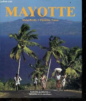 Imagen del vendedor de Mayotte a la venta por Le-Livre