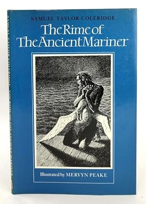 Seller image for THE RIME OF THE ANCIENT MARINER for sale by Stella & Rose's Books, PBFA
