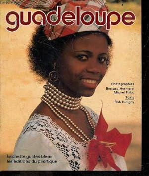 Bild des Verkufers fr Guadeloupe zum Verkauf von Le-Livre