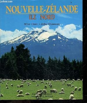 Image du vendeur pour Nouvelle Zelande - Ile Nord mis en vente par Le-Livre