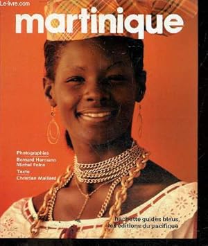 Imagen del vendedor de Martinique a la venta por Le-Livre