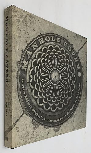 Immagine del venditore per Manhole Covers venduto da Brancamp Books