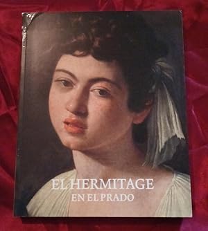 Imagen del vendedor de El Hermitage En El Prado a la venta por Libreria Anticuaria Camino de Santiago