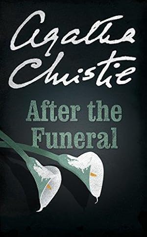 Imagen del vendedor de After the Funeral (Poirot) a la venta por WeBuyBooks 2