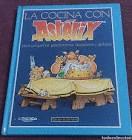 LA COCINA CON ASTÉRIX (TAPA DURA)