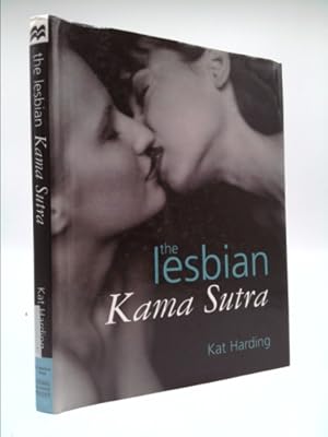 Immagine del venditore per The Lesbian Kama Sutra venduto da ThriftBooksVintage