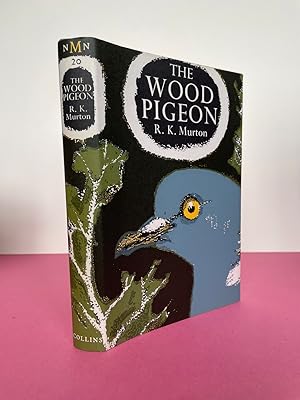 Image du vendeur pour New Naturalist Monograph No. 20 THE WOOD PIGEON mis en vente par LOE BOOKS