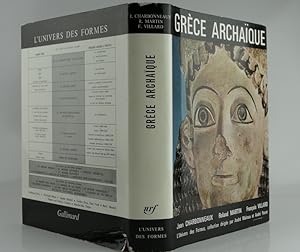 Seller image for Grce Archaque for sale by Librairie Christian Chaboud