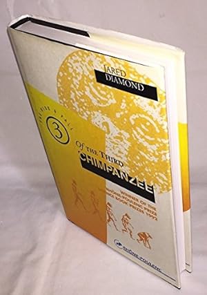 Seller image for Rise and Fall of the Third Chimpanzee for sale by WeBuyBooks