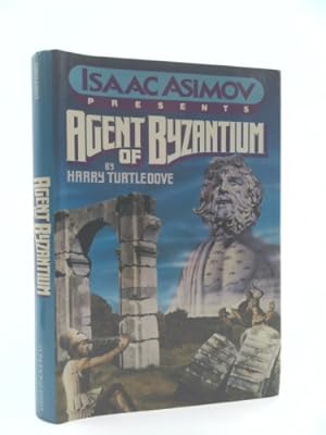 Bild des Verkufers fr Agent of Byzantium zum Verkauf von ThriftBooksVintage
