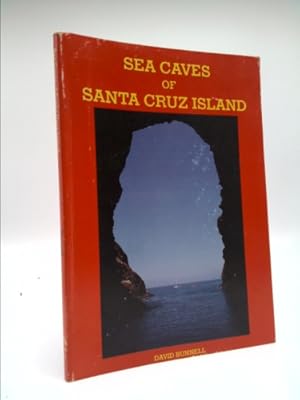 Bild des Verkufers fr Sea Caves of Santa Cruz Island zum Verkauf von ThriftBooksVintage