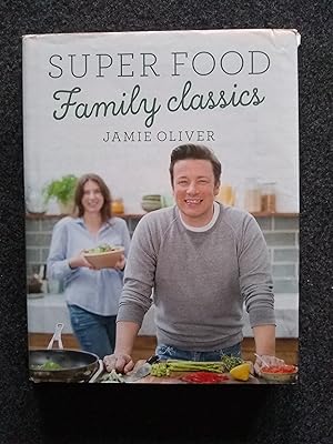 Super Food Family Classics