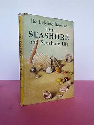 Seller image for THE LADYBIRD BOOK OF THE SEASHORE and Seashore Life [A Ladybird Book Series 536] for sale by LOE BOOKS