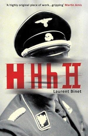 Seller image for HHhH for sale by WeBuyBooks