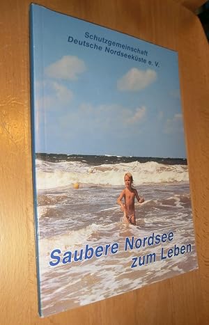 Bild des Verkufers fr Saubere Nordsee zum Leben, Heft 2 zum Verkauf von Dipl.-Inform. Gerd Suelmann