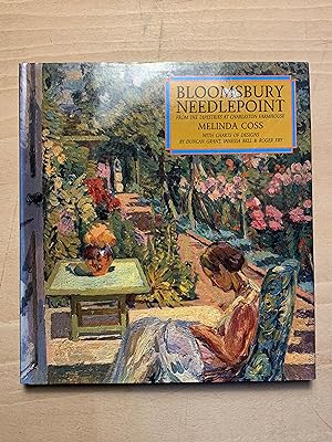 Seller image for Bloomsbury Needlepoint for sale by Neo Books