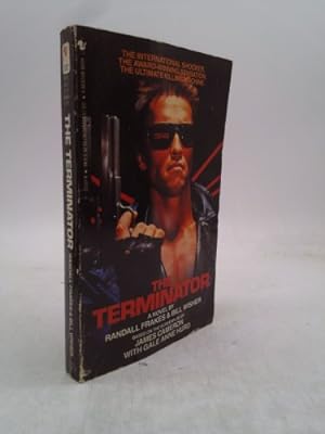 Imagen del vendedor de The Terminator a la venta por ThriftBooksVintage