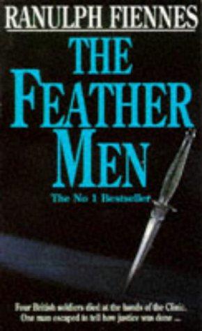 Imagen del vendedor de The Feather Men a la venta por WeBuyBooks 2