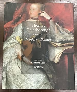 Image du vendeur pour Thomas Gainsborough and the Modern Woman mis en vente par Big Reuse