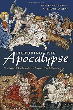 Seller image for Picturing the Apocalypse: The Book of Revelation in the Arts over Two Millennia for sale by WeBuyBooks
