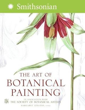 Seller image for The Art of Botanical Painting for sale by WeBuyBooks 2