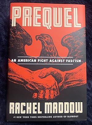 Prequel: An American Fight Against Fascism