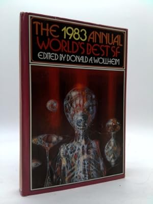 Seller image for The 1983 Annual World's Best SF for sale by ThriftBooksVintage