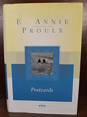 Seller image for Postcards for sale by Ernestoic Books