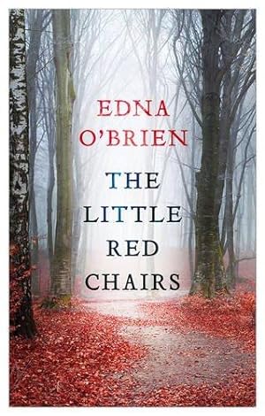 Image du vendeur pour The Little Red Chairs mis en vente par WeBuyBooks