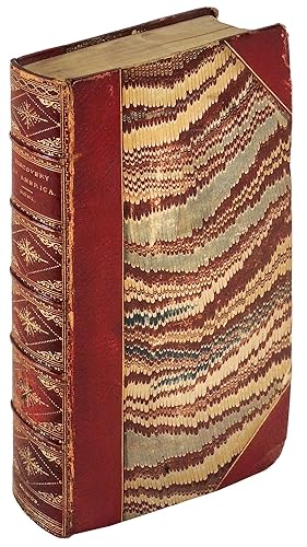 A Popular History of the Discovery of America from Columbus to Franklin Two Volumes Bound as One