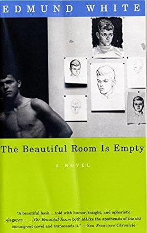 Seller image for The Beautiful Room Is Empty: A Novel (Lambda Literary Award) (Vintage International) for sale by WeBuyBooks