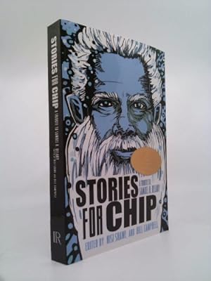 Bild des Verkufers fr Stories for Chip: A Tribute to Samuel R. Delany zum Verkauf von ThriftBooksVintage