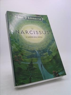 Bild des Verkufers fr Narcissus: A Sandor Dyle Novel zum Verkauf von ThriftBooksVintage