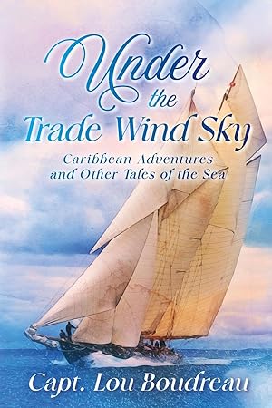 Seller image for Under the Trade Wind Sky for sale by moluna