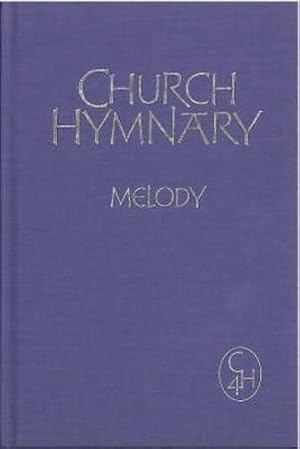 Image du vendeur pour Church Hymnary 4 Melody edition mis en vente par WeBuyBooks