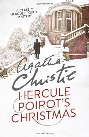 Immagine del venditore per Hercule Poirot's Christmas: Agatha Christie venduto da WeBuyBooks
