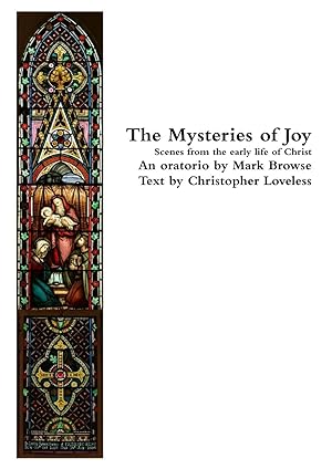 Immagine del venditore per The Mysteries of Joy venduto da moluna
