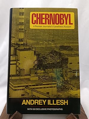 Bild des Verkufers fr Chernobyl zum Verkauf von Hunter's Bookstore