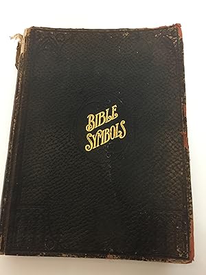 Seller image for Bible Symbols for sale by TRU Hospice Thrift Shop