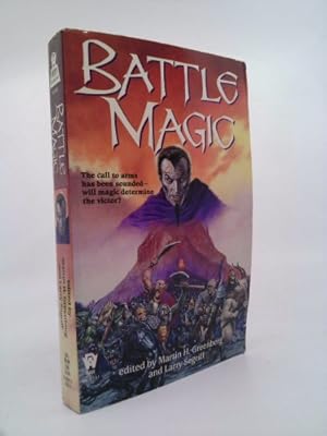 Immagine del venditore per Battle Magic venduto da ThriftBooksVintage