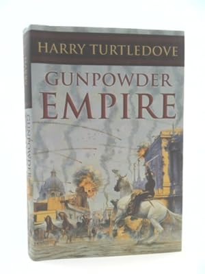 Bild des Verkufers fr Gunpowder Empire zum Verkauf von ThriftBooksVintage