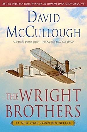 Bild des Verkufers fr The Wright Brothers zum Verkauf von WeBuyBooks