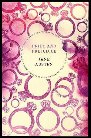Imagen del vendedor de Pride And Prejudice by Jane Austin 2018 a la venta por Artifacts eBookstore
