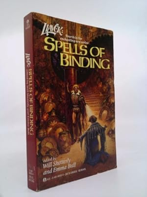 Bild des Verkufers fr Liavek/Spells Binding zum Verkauf von ThriftBooksVintage