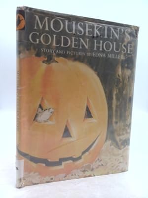 Seller image for Mousekin's Golden House for sale by ThriftBooksVintage